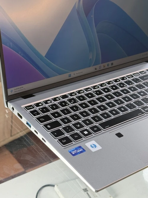 TERRA WORTMANN AG1551R I5 1334U 16GO 512GO SSD NVME