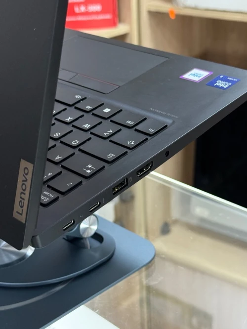 LENOVO THINKPAD E14 GEN 6 INTEL CORE ULTRA 5 125U 16GO 512GO SSD NVME