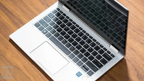 HP ELITEBOOK X360 1030 G2 I5 VPRO 7300U 8GO 256GO SSD TACTILE CONVERTIBLE + CELLULAIRE