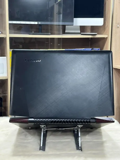 LENOVO IDEAPAD Y700 1515K I7 6700HQ 16GO 512GO SSD GTX 960M 4GO ECRAN 15.6 FULL HD 1080P LED WIN 11 