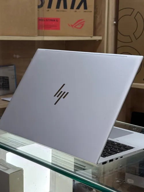 HP ELITEBOOK 860 G11 ULTRA 7 155H 16GO 1TO SSD NVME