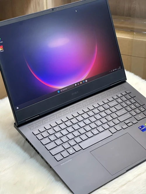 HP OMEN GAMING 16-WF0XXX I9 13900HX 16GO 1TO SSD NVIDIA GEFORCE RTX4060 8GO 