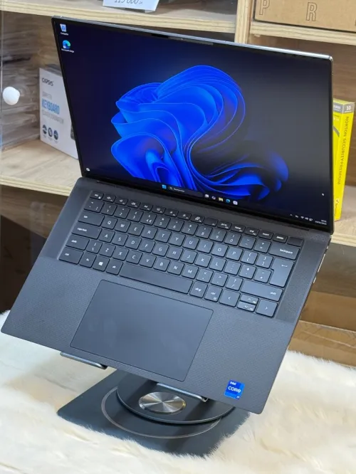 DELL PRECISION 5560 I7 11800H 32GO 1.5TO SSD NVIDIA RTX A2000 4GO 