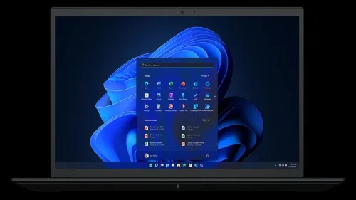 LENOVO THINKPAD P1 GEN 5 I7 VPRO 12800H 16GO 512GO SSD NVIDIA RTX3070TI 8GO GDDR6 16.1" 3K NEUF