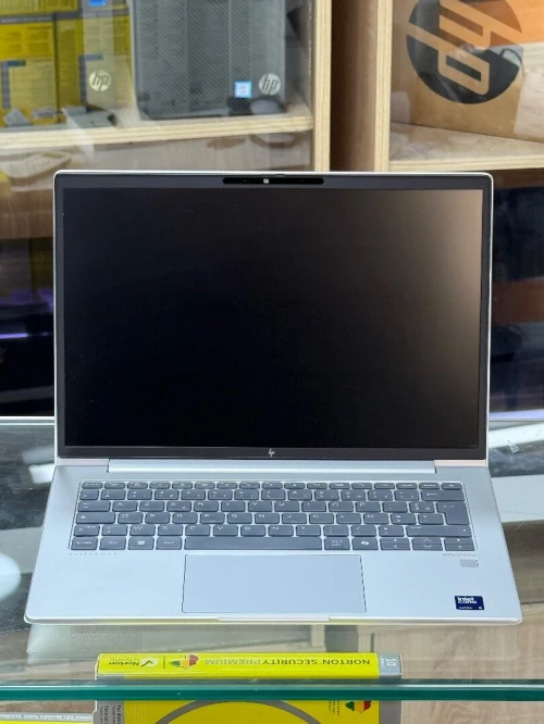 HP ELITEBOOK 640 G11 ULTRA 5 125U 16GO 512GO SSD NVME