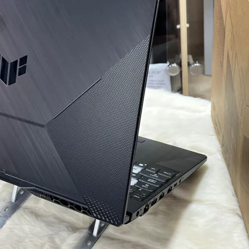 ASUS TUF GAMING A15 RYZEN 5 7535HS RAM 16 GO 512 GO SSD RTX2050 4GO ECRAN 15.6" NEUF SOUS EMBALLAGE 