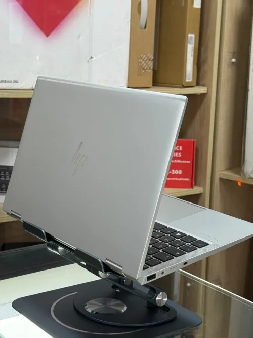 HP ELITEBOOK X360 1040 G7 I5 10210U 8GO 512GO SSD NVME TACTILE X360
