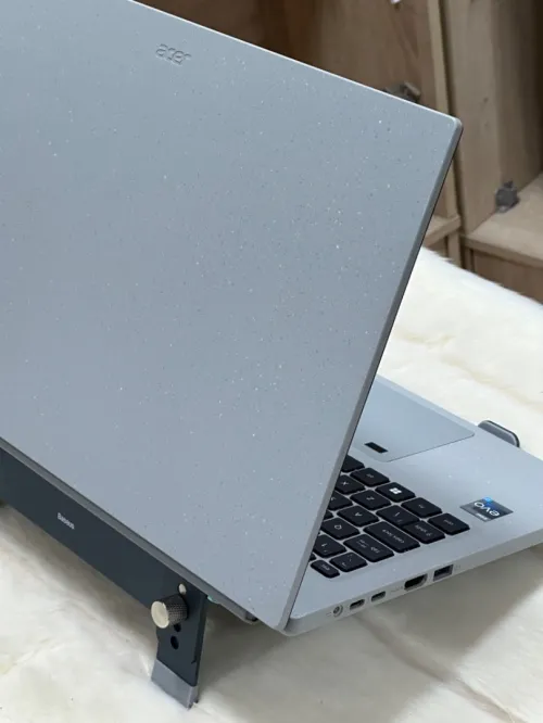 ACER ASPIRE VERO AV15-53P I7 EVO 1355U 16GO DDR5 5600MHZ 1TO SSD NVME 
