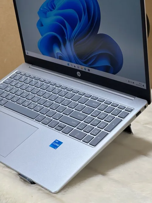 HP LAPTOP 15 FD0021NX I3 1315U 8GO 256GO SSD NVME NEUF SOUS EMBALLAGE 