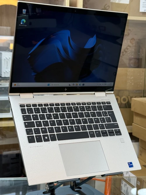 HP ELITEBOOK X360 1040 G10 I7 1355U 16GO 512GO SSD TACTILE X360
