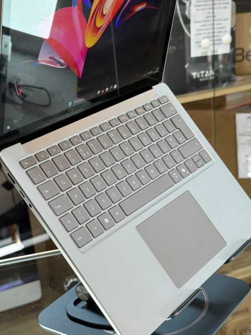 SURFACE LAPTOP 6 ULTRA 7 165H 32GO 256GO SSD TACTILE 