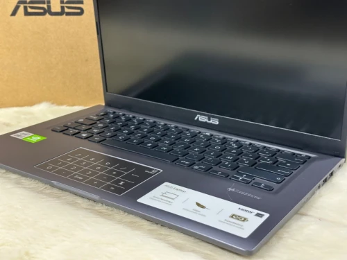 ASUS VIVOBOOK X415J I7 1065G7 16GO 512GO SSD NVIDIA GEFORCE MX250 2GO NEUF SOUS EMBALLAGE 
