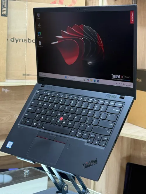 LENOVO THINKPAD X1 CARBON I7 8565U 16GO 512GO SSD TACTILE