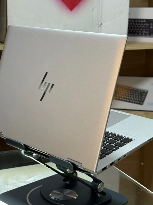 HP ELITEBOOK X360 1040 G10 I7 1355U 16GO 512GO SSD TACTILE X360