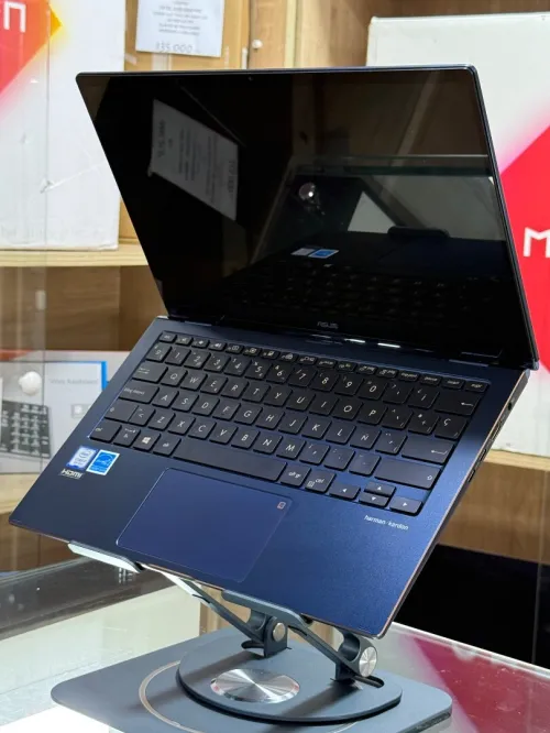 ASUS ZENBOOK X360 UX362FA I7 8565U 16GO 512GO SSD NVME TACTILE X360