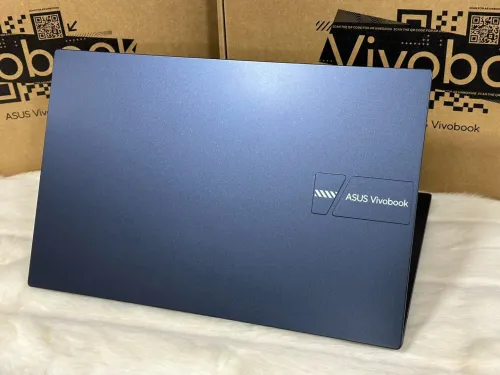 ASUS VIVOBOOK 15 X1504ZA I5 1235U 8GO 512GO SSD NEUF SOUS EMBALLAGE