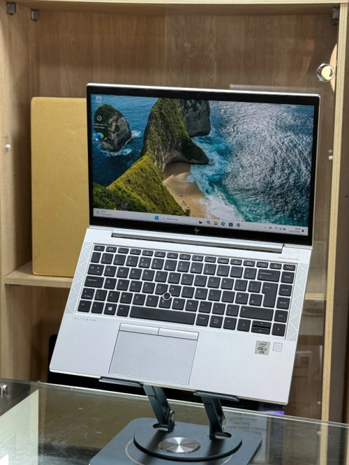 HP ELITEBOOK 840 G7 I5 VPRO 10310U 16GO 512GO SSD NVME