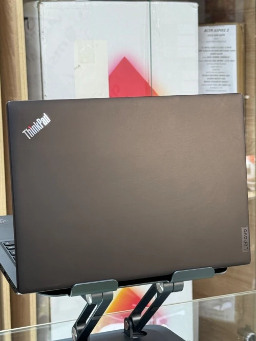 LENOVO THINKPAD L12 GEN 3 I7 1255U 16GO 512Go SSD NVME 