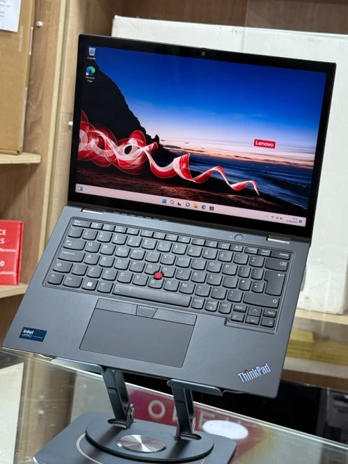 LENOVO THINKPAD L13 2In1 INTEL CORE ULTRA 5 135U 32GO 512GO TACTILE X360
