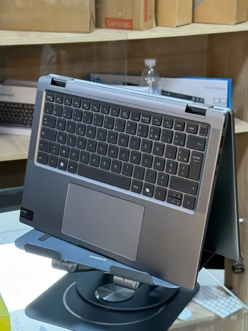 DELL LATITUDE 7450 x360 ULTRA 7 EVO 165U 16GO 1TO SSD TACTILE 