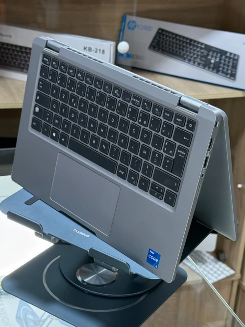 DELL LATITUDE X360 5320 I5 1145G7 16GO 256GO SSD TACTILE 