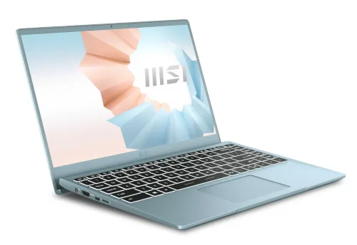 MSI MODERN 15 A10M I5 10210U 8GO 512GO SSD NVME NEUF SOUS EMBALLAGE