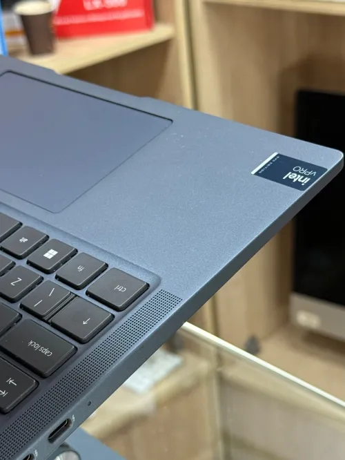 DELL LATITUDE 7450 BLUE MIDNIGHT INTEL CORE ULTRA 5 VPRO 135U 32GO 512GO SSD TACTILE 