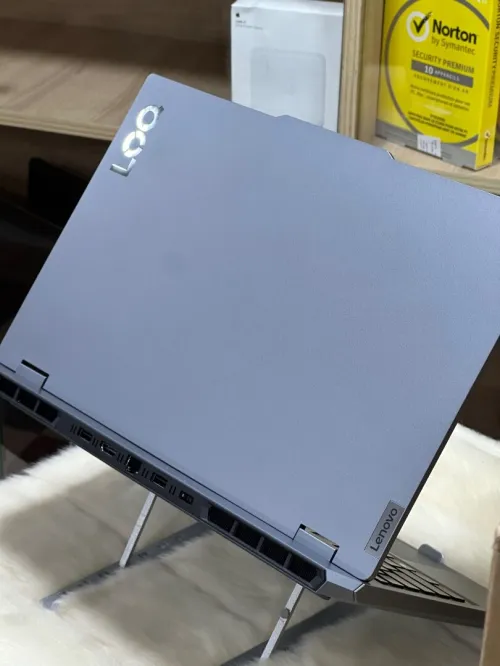 LENOVO LOQ 15IRX9 I7 13650HX 16GO DDR5 512GO SSD NVIDIA GEFORCE RTX4060 8GO NEUF SOUS EMBALLAGE 