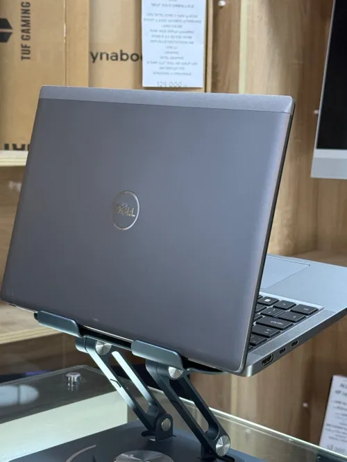 DELL LATITUDE ALUMINUM 7440 I7 1365U 32GO 256GO SSD NVME TACTILE