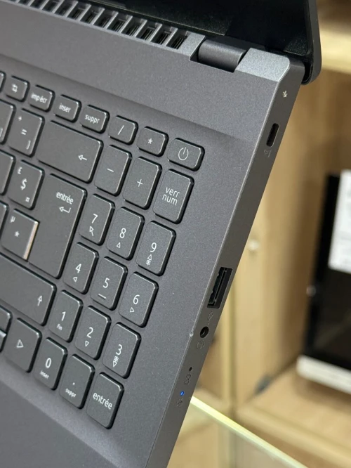 ACER ASPIRE 5 A515-57 I7 12650H 16GO 1TO SSD NVME