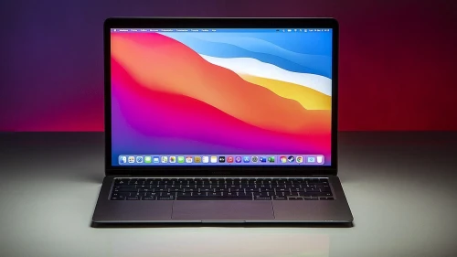 MACBOOK AIR RETINA 13.3'' 2020 I7 1.2GHZ 16GO 512GO SSD CYCLE 1