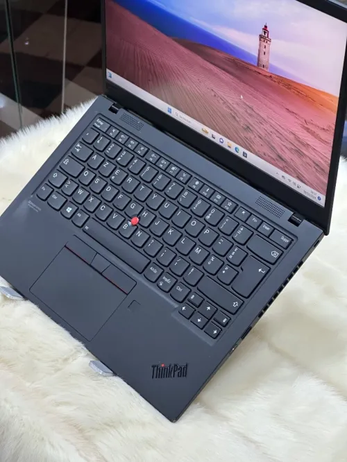LENOVO THINKPAD X1 CARBON GEN 7 I7 8565U 16GO 512GO SSD NVME