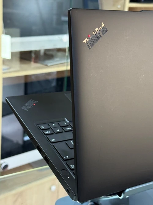LENOVO THINKPAD L14 GEN 6 AMD RYZEN AI 5 PRO 340 16GO DDR5 512GO SSD NVME
