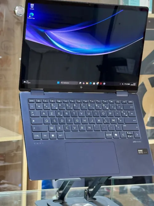 HP ENVY X360 14 FC0XXX ULTRA 7 155U 16GO 1TO SSD NVME TACTILE