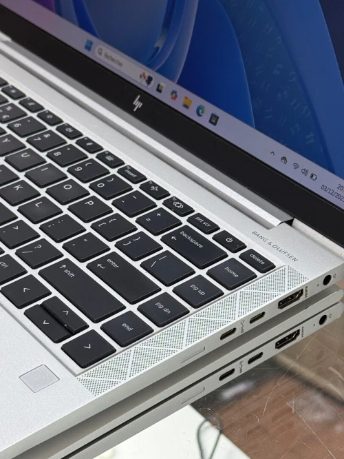 HP ELITEBOOK 845 G7 AMD RYZEN 5 PRO 4650U 16GO 512GO SSD NVME