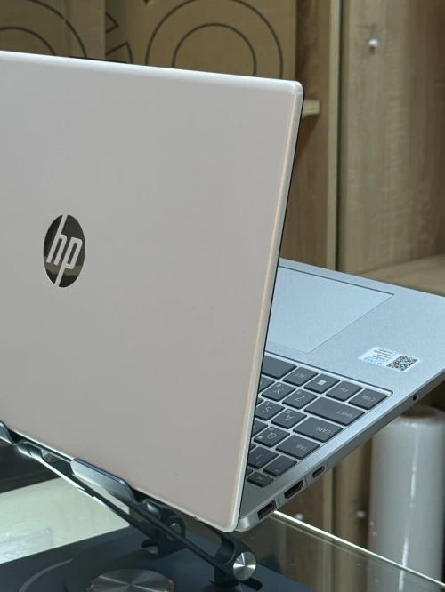 HP LAPTOP 15 FD1XXX INTEL CORE 7 150U 16GO 512GO SSD NVME