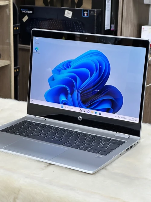 HP PROBOOK 435 G10 X360 AMD RYZEN 5 7530U 8GO 256GO SSD TACTILE X360
