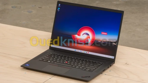 LENOVO THINPAD P1 GEN 4 I7 VPRO 11850H 32GO 512GO SSD NVME NVIDIA RTX3070 8GO GDDR6