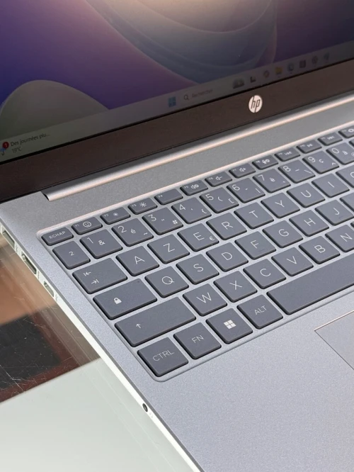 HP LAPTOP 15 FC0XXX AMD RYZEN 7 7730U 16GO 512GO SSD NVME