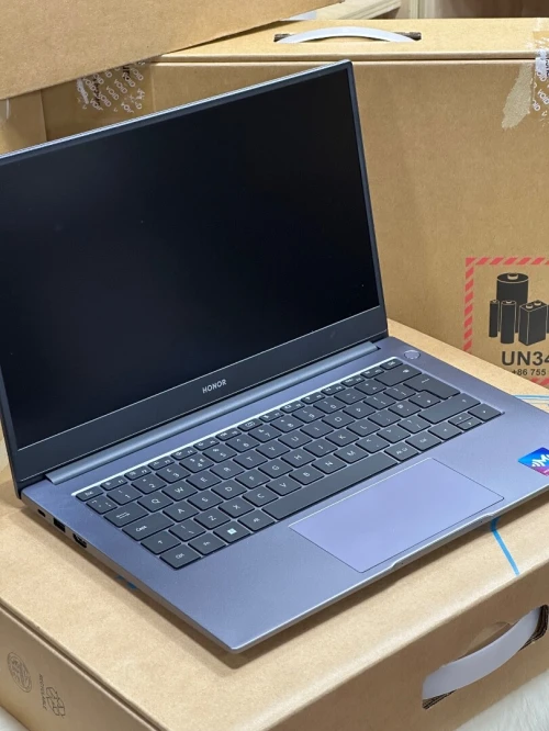 HONOR MAGICBOOK 14 BMH-WDQ9HN AMD RYZEN 5 5500U 8GO 256GO SSD NEUF SOUS EMBALLAGE 