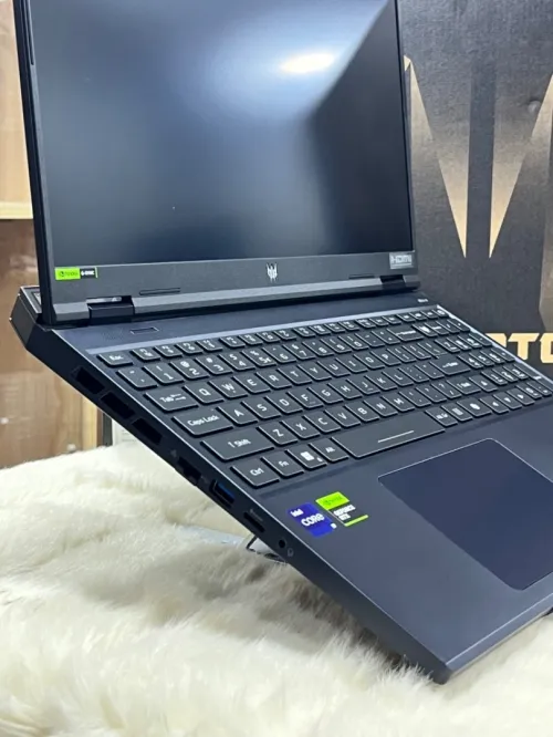 ACER PREDATOR HELIOS NEO 16  I9 14900HX 32G RAM 1TB SSD RTX 4060 8G IPS 240HZ