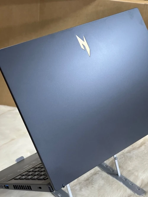 ACER NITRO V15 ANV15-41 AMD RYZEN 5 7535HS 8GO 512GO SSD NVIDIA GEFORCE RTX2050 4GO GDDR6 NEUF SOUS 