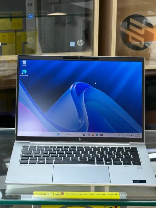 HP ELITEBOOK 840 G11 ULTRA 7 VPRO 165U 16GO 512GO SSD NVME
