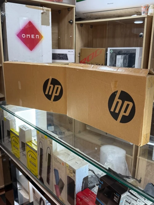 HP 255 G10 AMD RYZEN 5 7530U 16GO 512GO SSD NEUF SOUS EMBALLAGE 