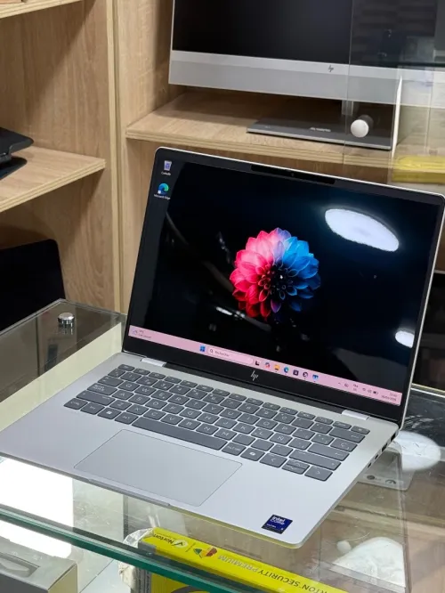 HP OMNIBOOK 7 14 FR0XXX ULTRA 5 225u 16GO 1TO SSD NVME