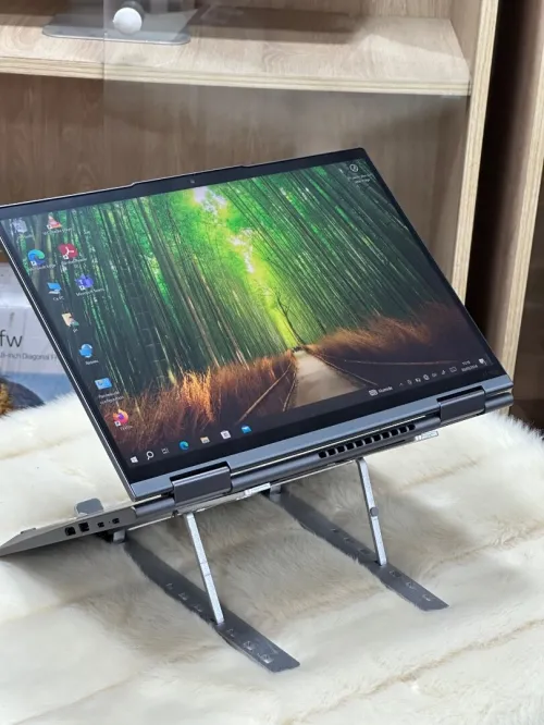 LENOVO THINKPAD X1 YOGA GEN 7 I7 VPRO 1265U 16GO DDR5 512GO SSD NVME TACTILE X360
