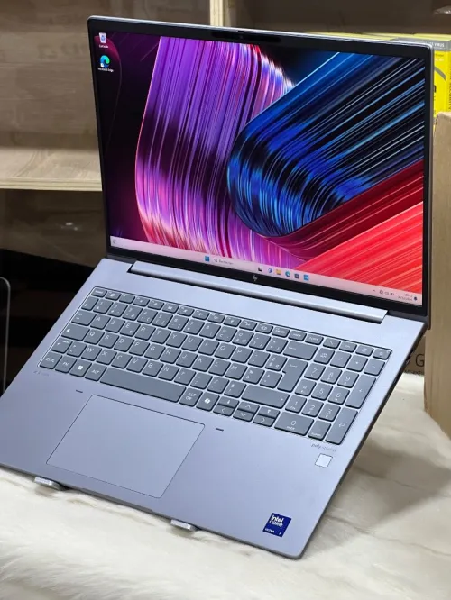 HP ZBOOK POWER 16 G11 INTEL ULTRA 7 155H 32GO DDR5X 1TO SSD NVIDIA RTX 2000ada 8GO NEUF SOUS EMBALL