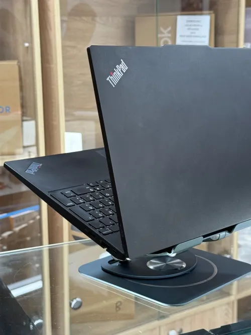 LENOVO THINKPAD E16 AMD RYZEN 7 7730U 16GO 512GO SSD NVME 