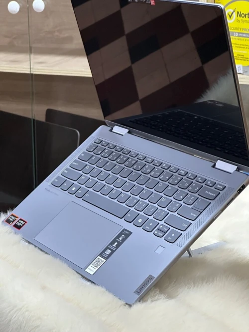 LENOVO YOGA 7 2IN1 14AHP9 AMD RYZEN 5 8640HS 8GO 512GO SSD TACTILE X360 NEUF SOUS EMBALLAGE 