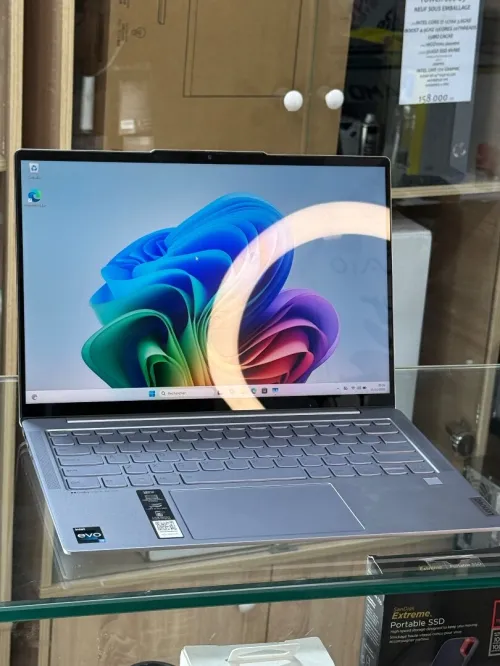 LENOVO SLIM 7i 14IRP8 I5 EVO 1340P 16GO 1TO SSD 3K TACTILE 